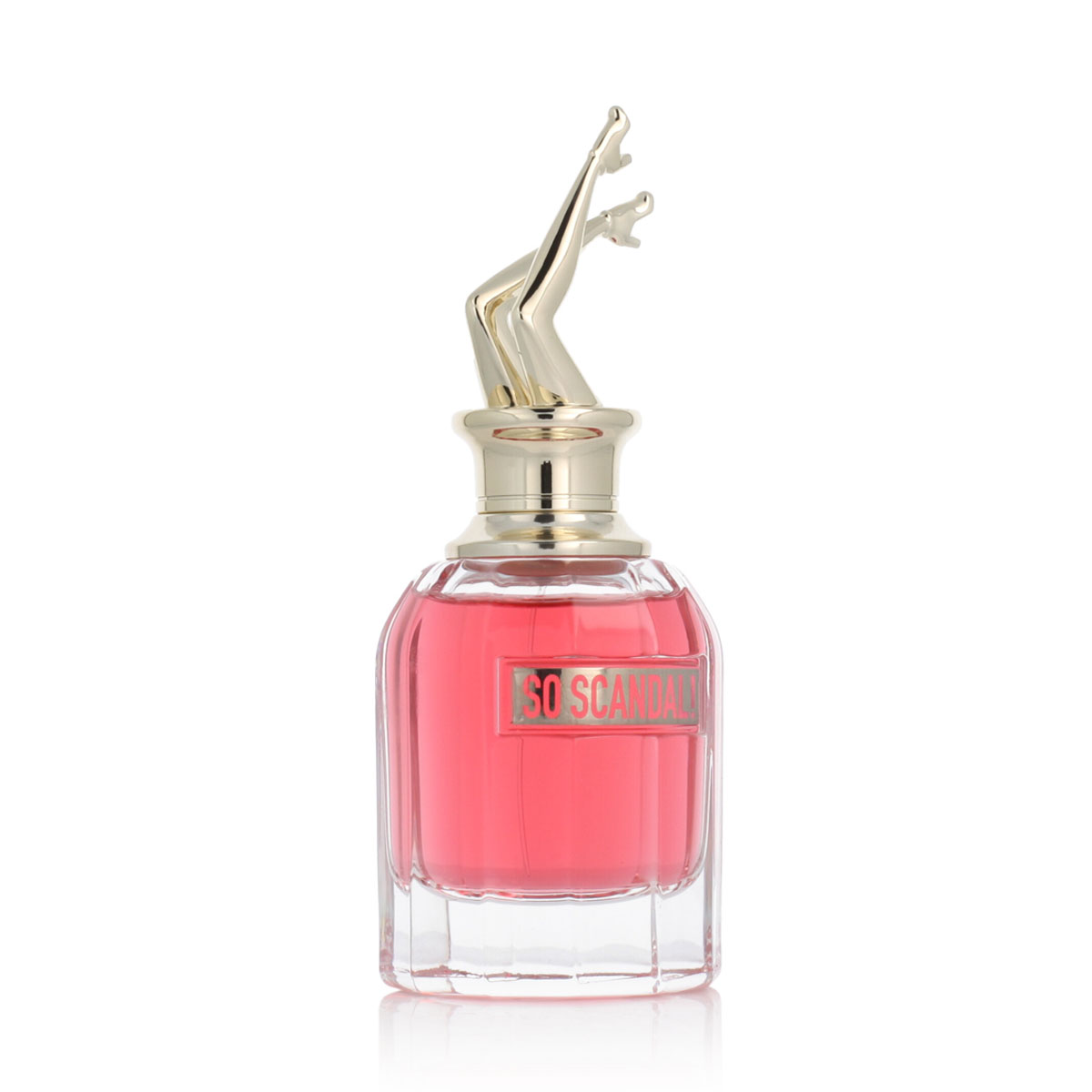 Jean Paul Gaultier So Scandal! EDP 50 ml W (Velvet Box) Jean Paul Gaultier