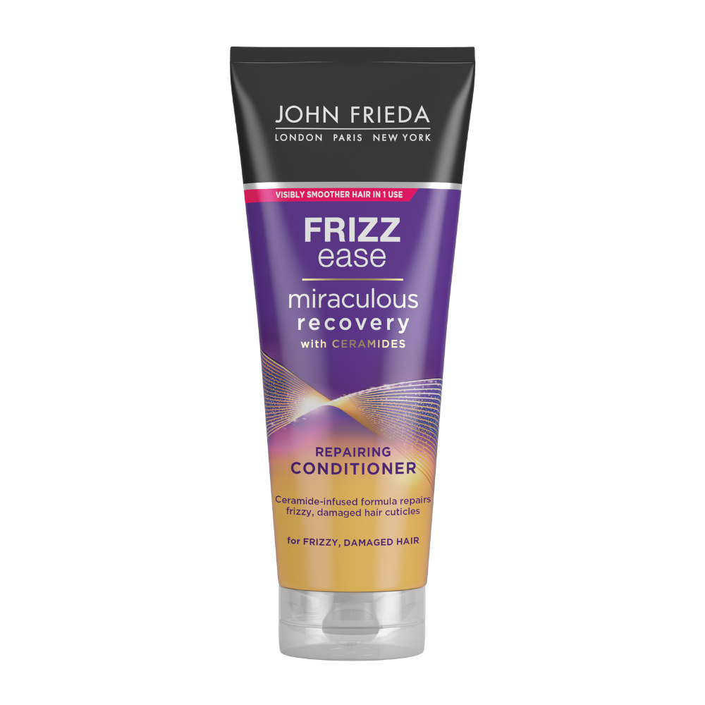 John Frieda Frizz Ease Miracle Recovery obnovující kondicionér 250 ml John Frieda