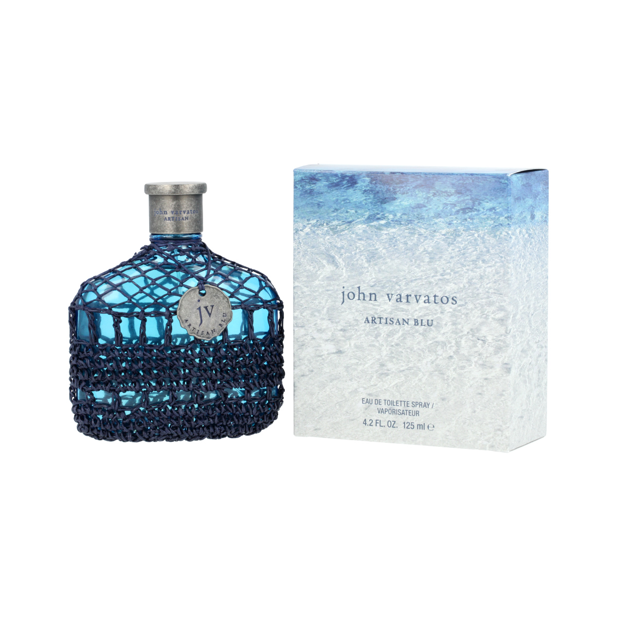 John Varvatos Artisan Blu EDT 125 ml M John Varvatos