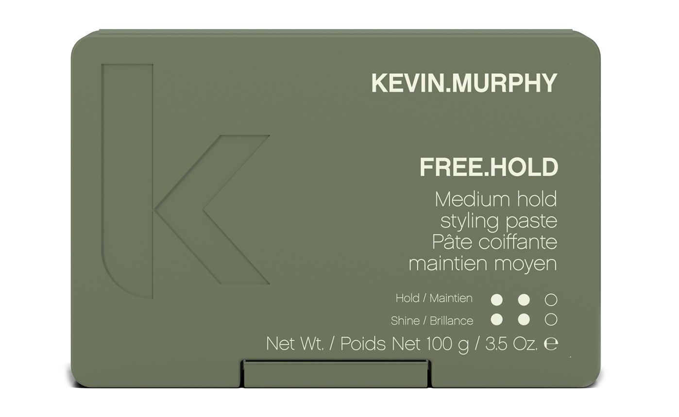 Kevin Murphy Free.Hold fixační pasta 100 g Kevin Murphy