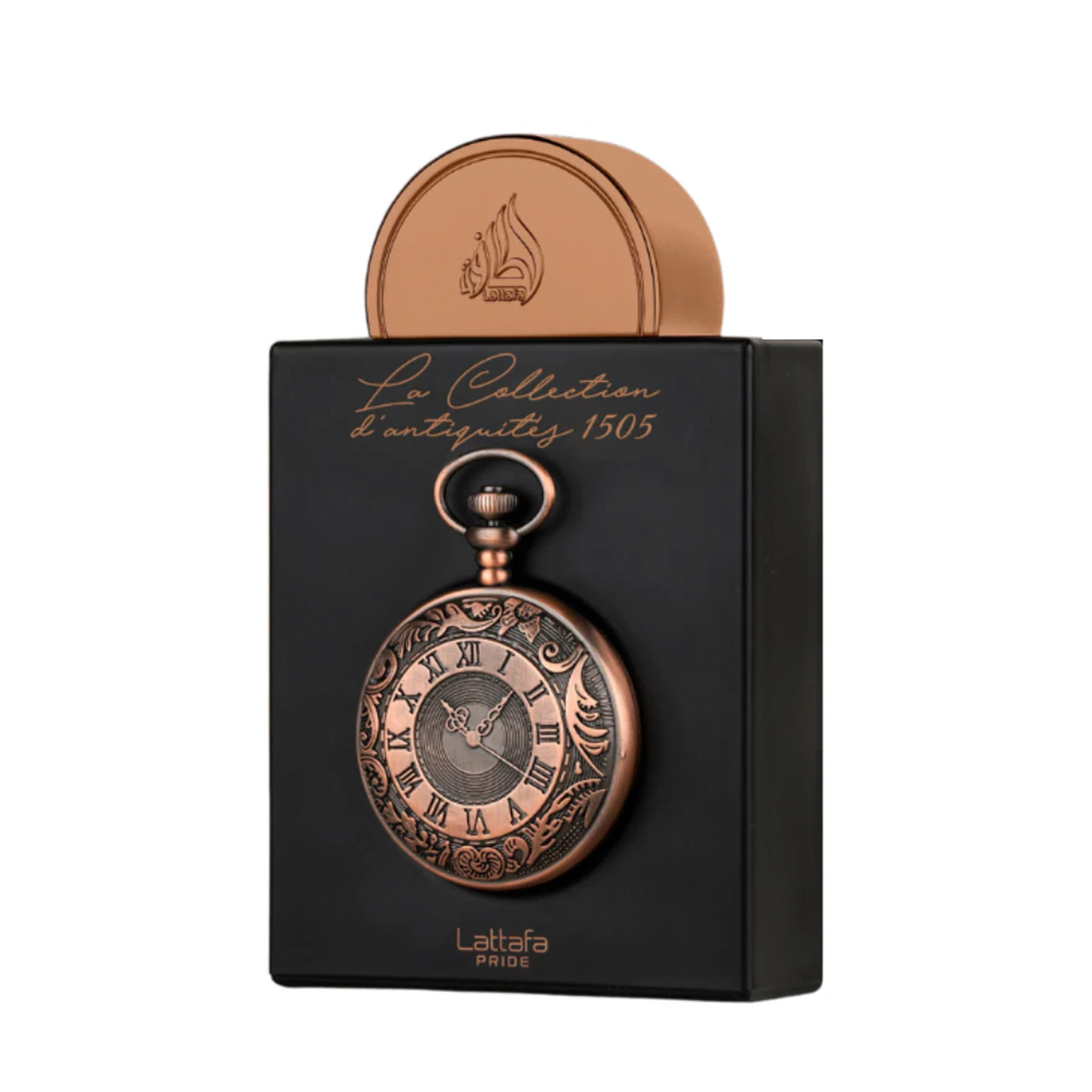 Lattafa Pride La Collection d'Antiquités 1505 EDP 100 ml UNISEX Lattafa