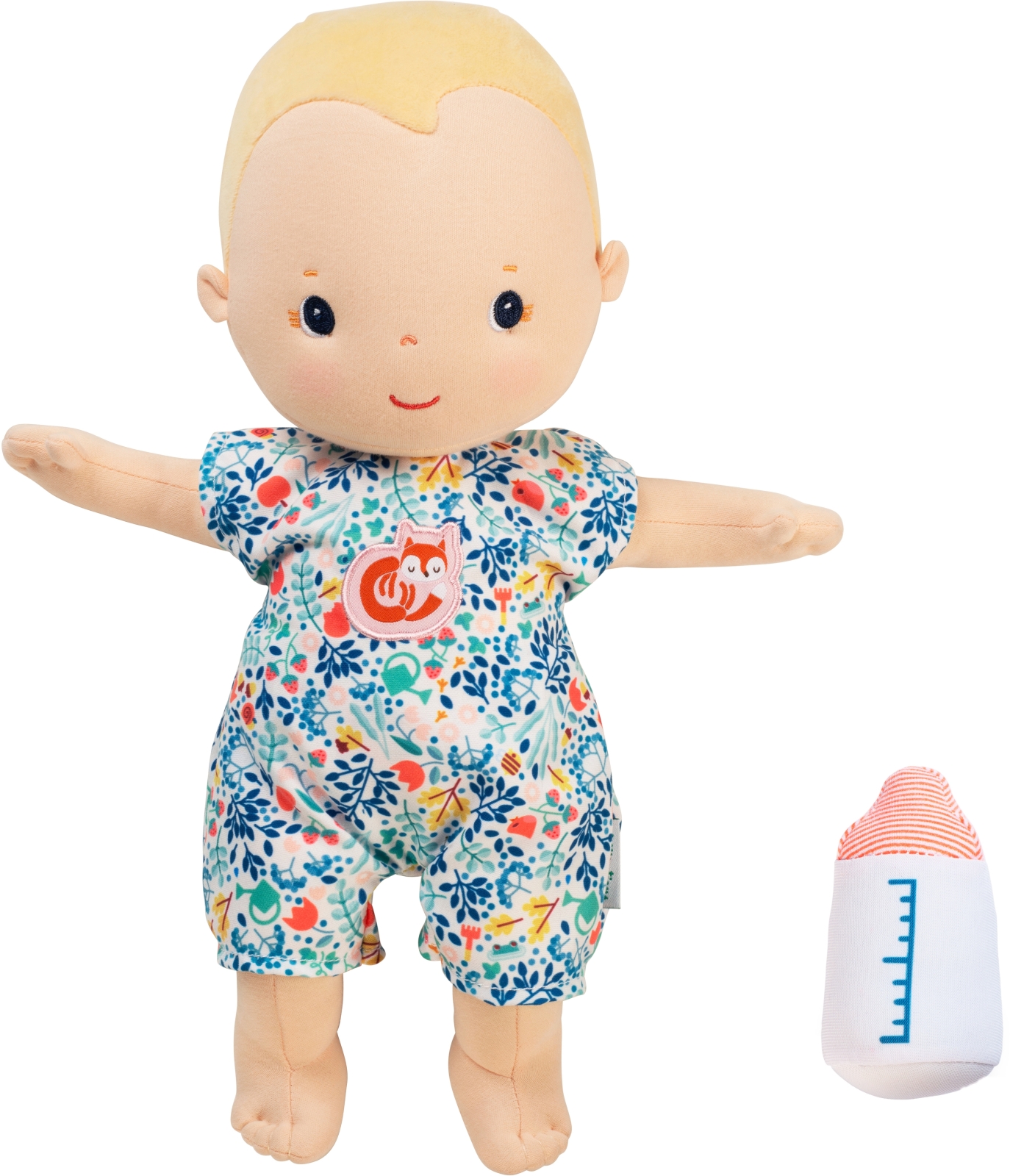 Lilliputiens Panenka Billie - 36 cm Lilliputiens