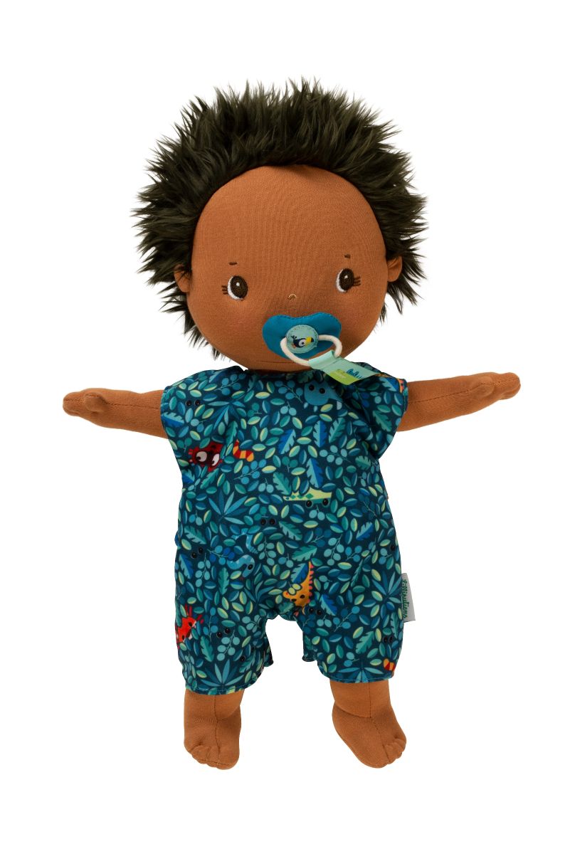 Lilliputiens Panenka Saša - 36 cm Lilliputiens