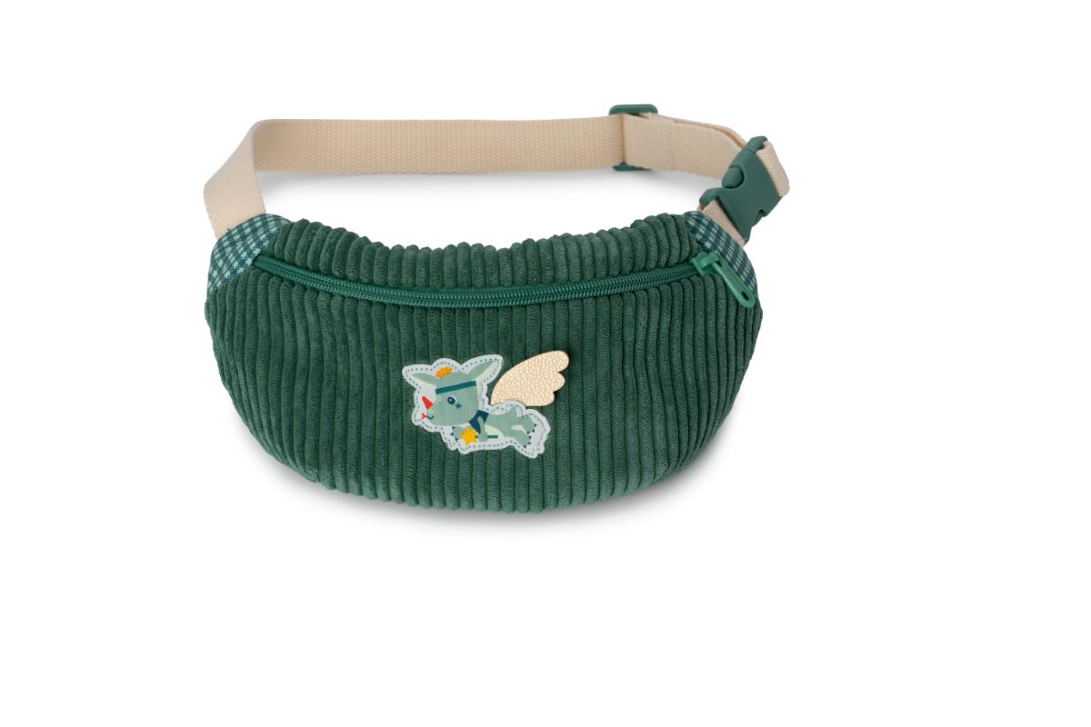 Lilliputiens dětská ledvinka - dráček Joe Lilliputiens