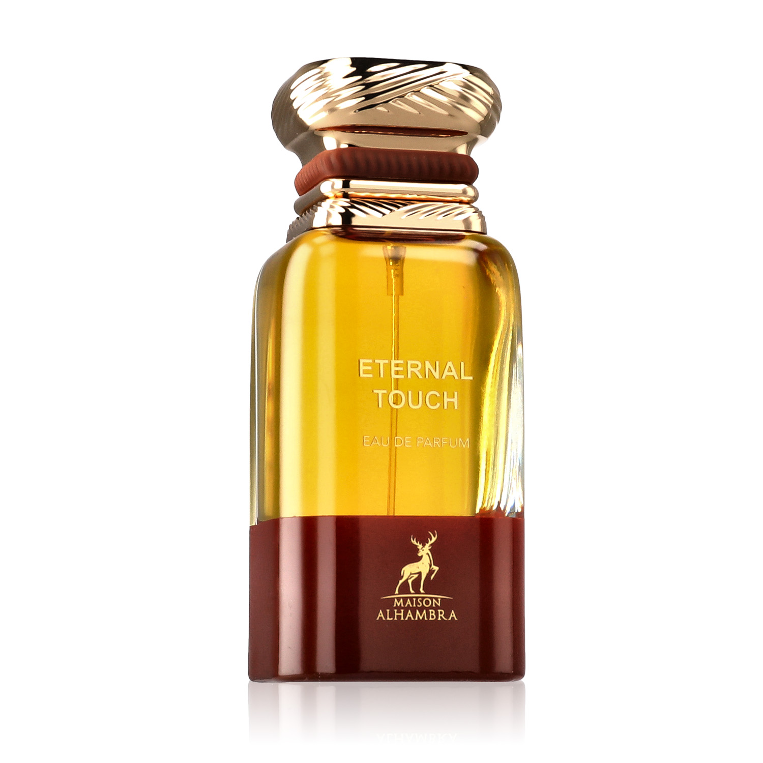 Maison Alhambra Eternal Touch EDP 80 ml UNISEX Maison Alhambra