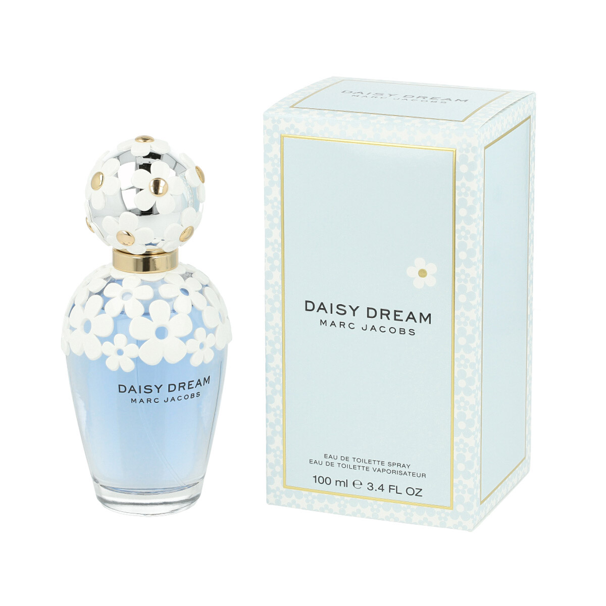 Marc Jacobs Daisy Dream EDT 100 ml W Marc Jacobs