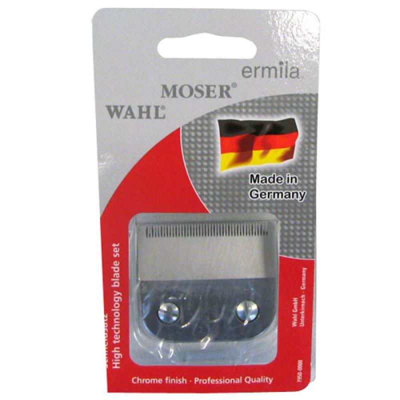 Moser náhradní čepel 1/10mm#40F na 100043 MAX45 a 100039 MAX 50 Moser