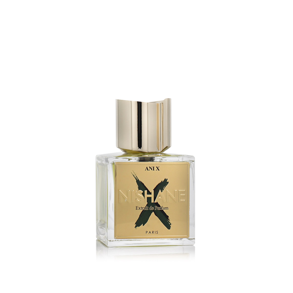 NISHANE Ani X Extrait de Parfum 100 ml UNISEX NISHANE