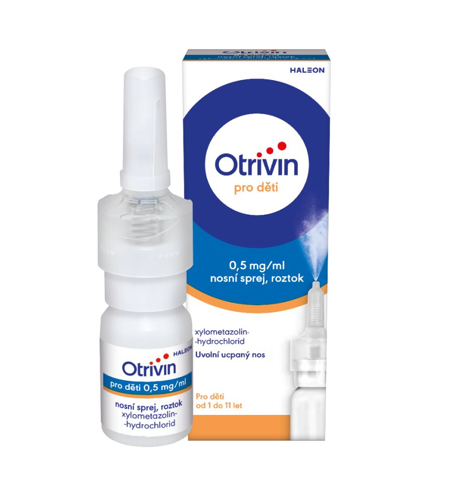 Otrivin 0