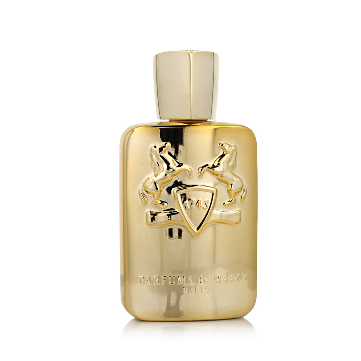 Parfums de Marly Godolphin EDP 125 ml M (Nový obal) Parfums de Marly