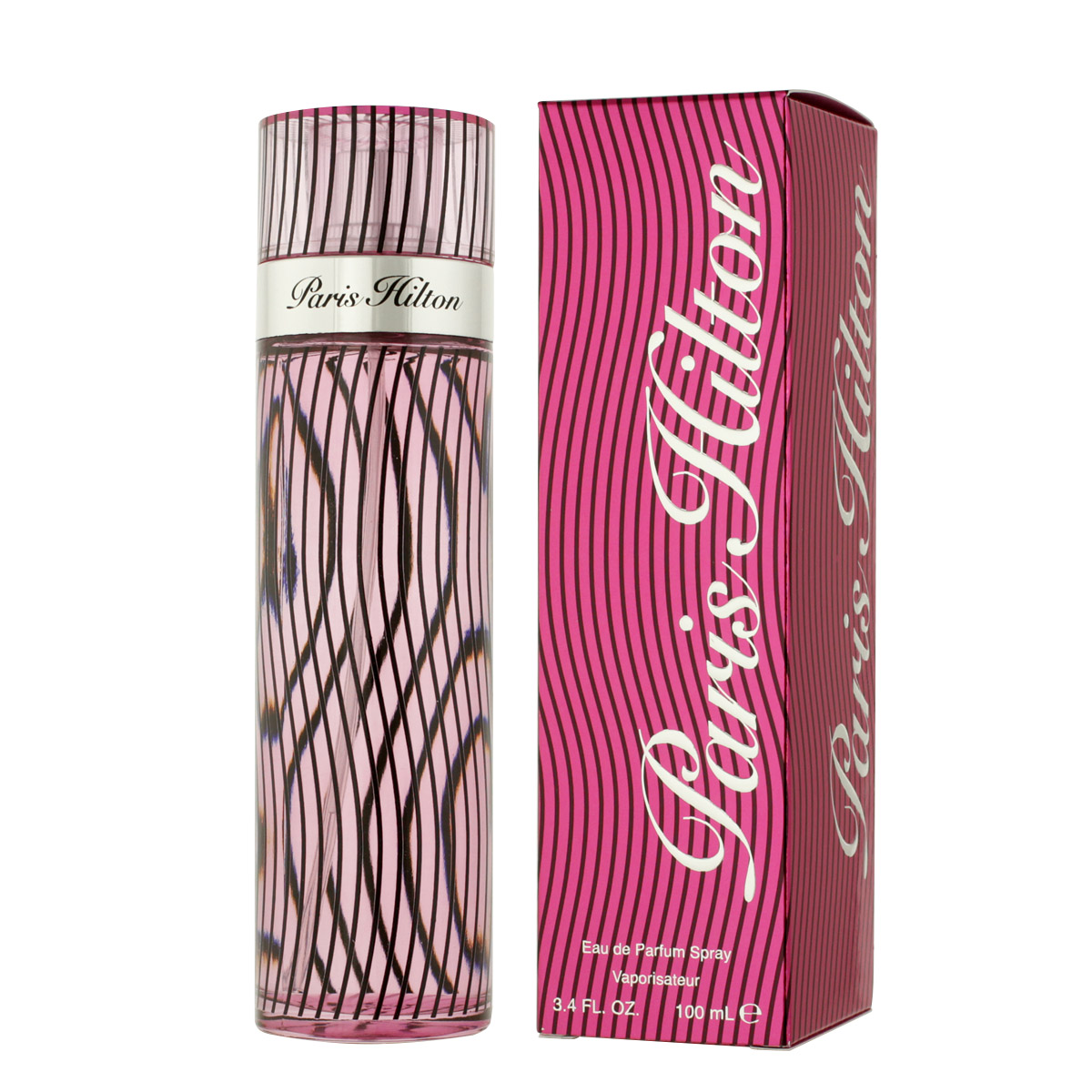 Paris Hilton EDP 100 ml W Paris Hilton