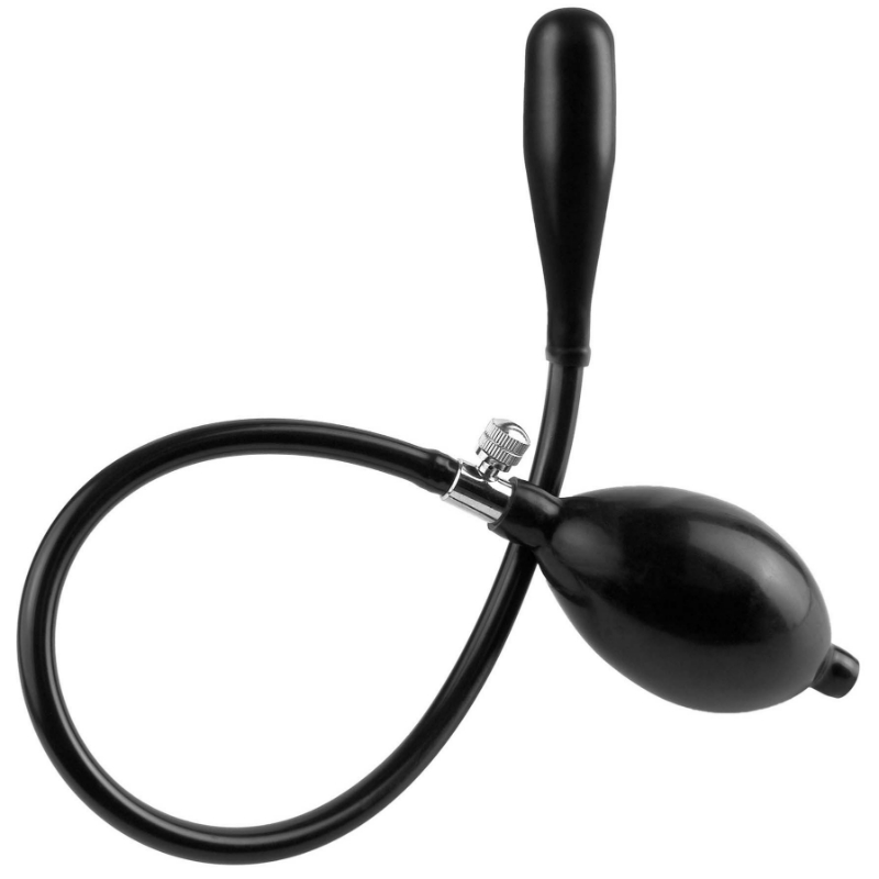 Pipedream Nafukovací anální kolík Starter Ass Expander Pipedream