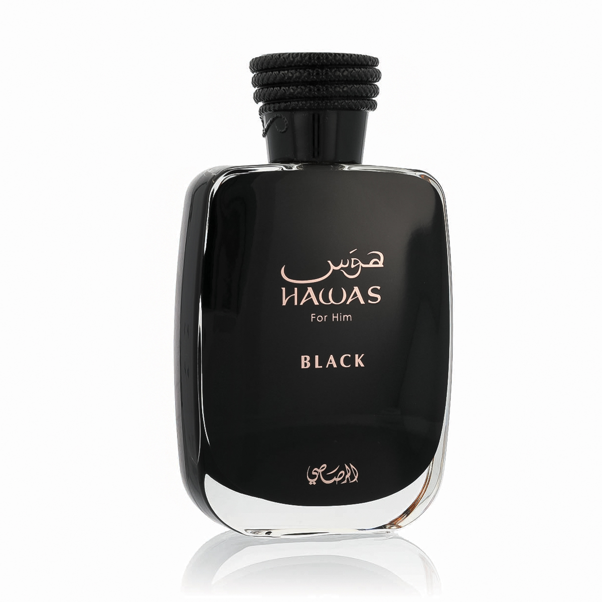 Rasasi Hawas Black EDP 100 ml M Rasasi