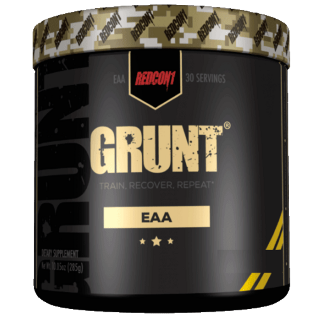 Redcon1 Grunt 285g - višeň