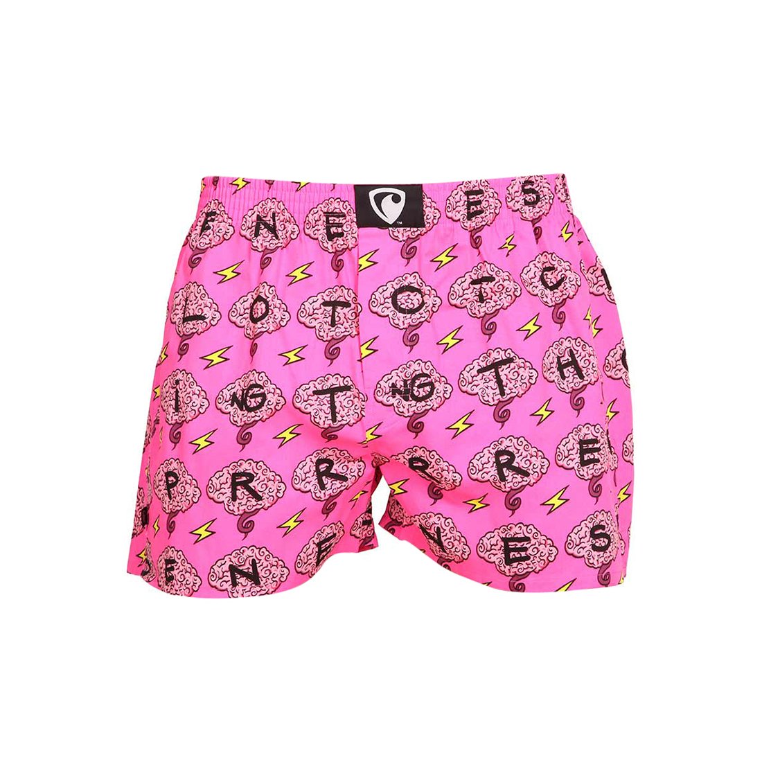 Represent Pánské trenky exclusive Ali brains M Represent
