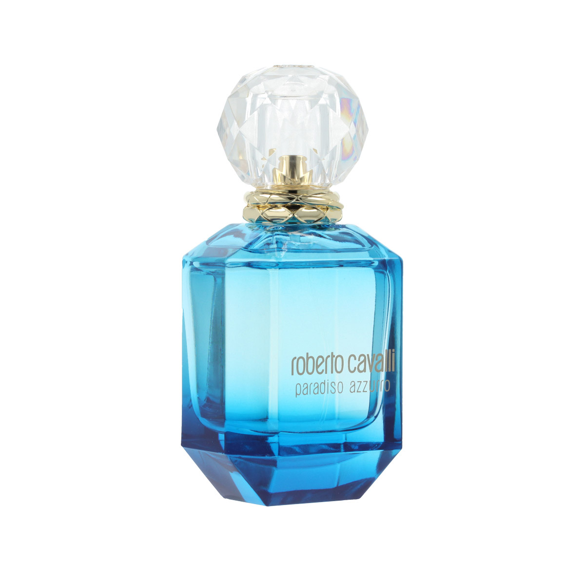 Roberto Cavalli Paradiso Azzurro EDP 75 ml W Roberto Cavalli