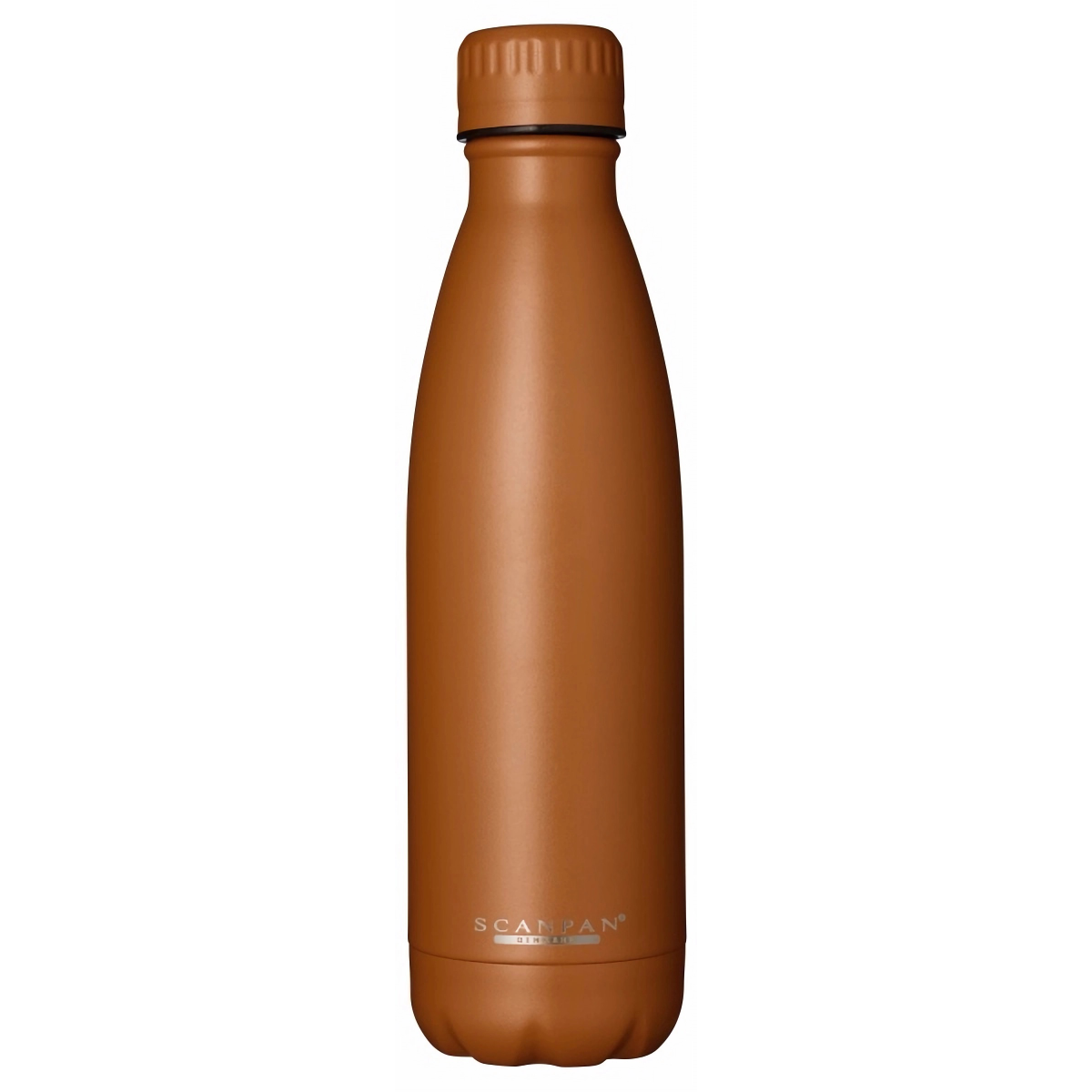 SCANPAN Termo láhev 500ml nerezová