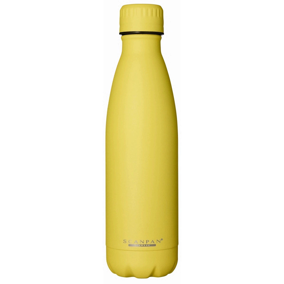 SCANPAN Termo láhev 500ml nerezová