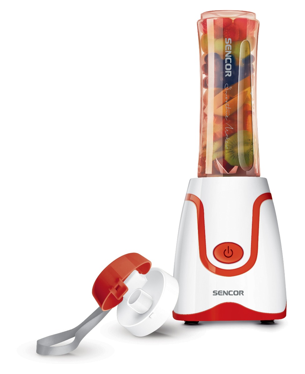 SENCOR SBL 2114RD smoothie mixér SENCOR