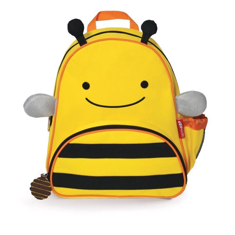 SKIP HOP Zoo Batůžek do školky Včelka 3r+ SKIP HOP