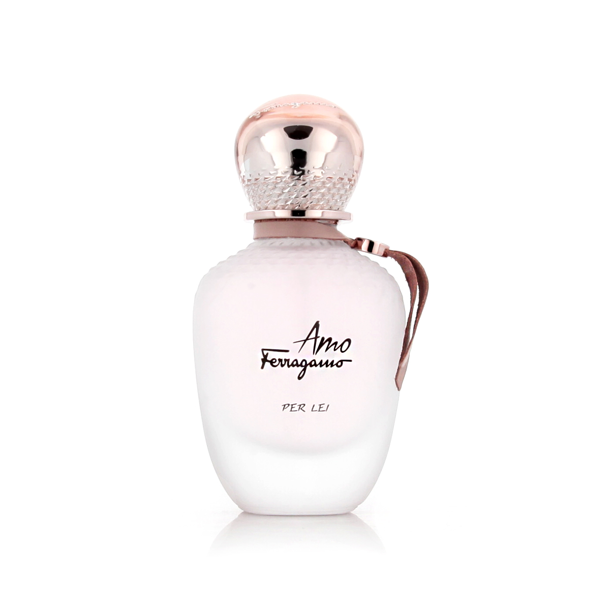 Salvatore Ferragamo Salvatore Amo Per Lei EDP 50 ml W Salvatore Ferragamo