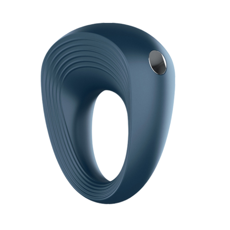 Satisfyer Vibrační kroužek Power Ring Satisfyer