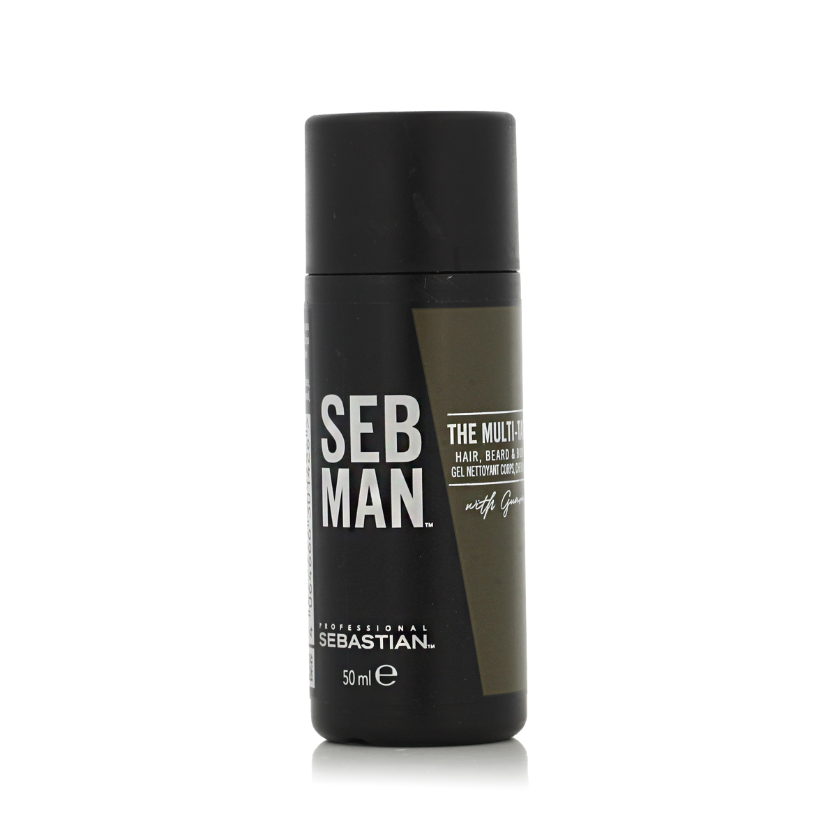 Sebastian Professional Seb Man The Multi - Tasker 3 in 1 50 ml Sebastian Professional