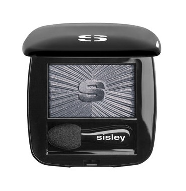 Sisley Les Phyto-Ombres 24 Silky Steel oční stíny 1