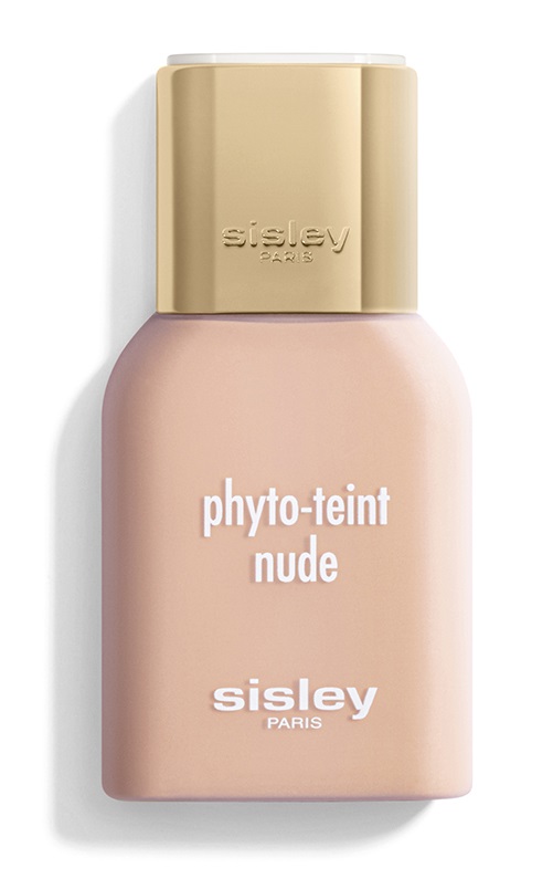 Sisley Phyto-Teint Nude 00C Swan lehký make-up 30 ml Sisley