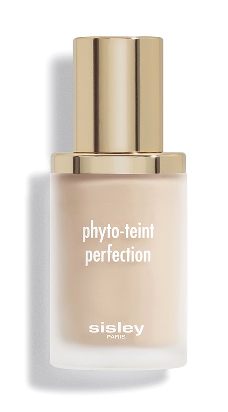 Sisley Phyto-Teint Perfection 0C Vanilla matující make-up 30 ml Sisley