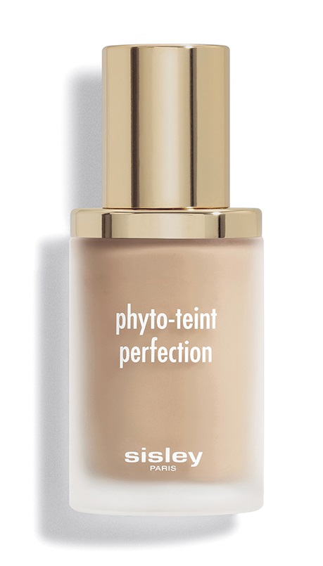 Sisley Phyto-Teint Perfection 4C Honey matující make-up 30 ml Sisley