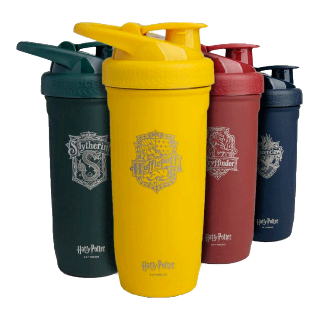 Smart Shake Harry Potter Reforce šejkr 900ml - Znamení zla Smart Shake