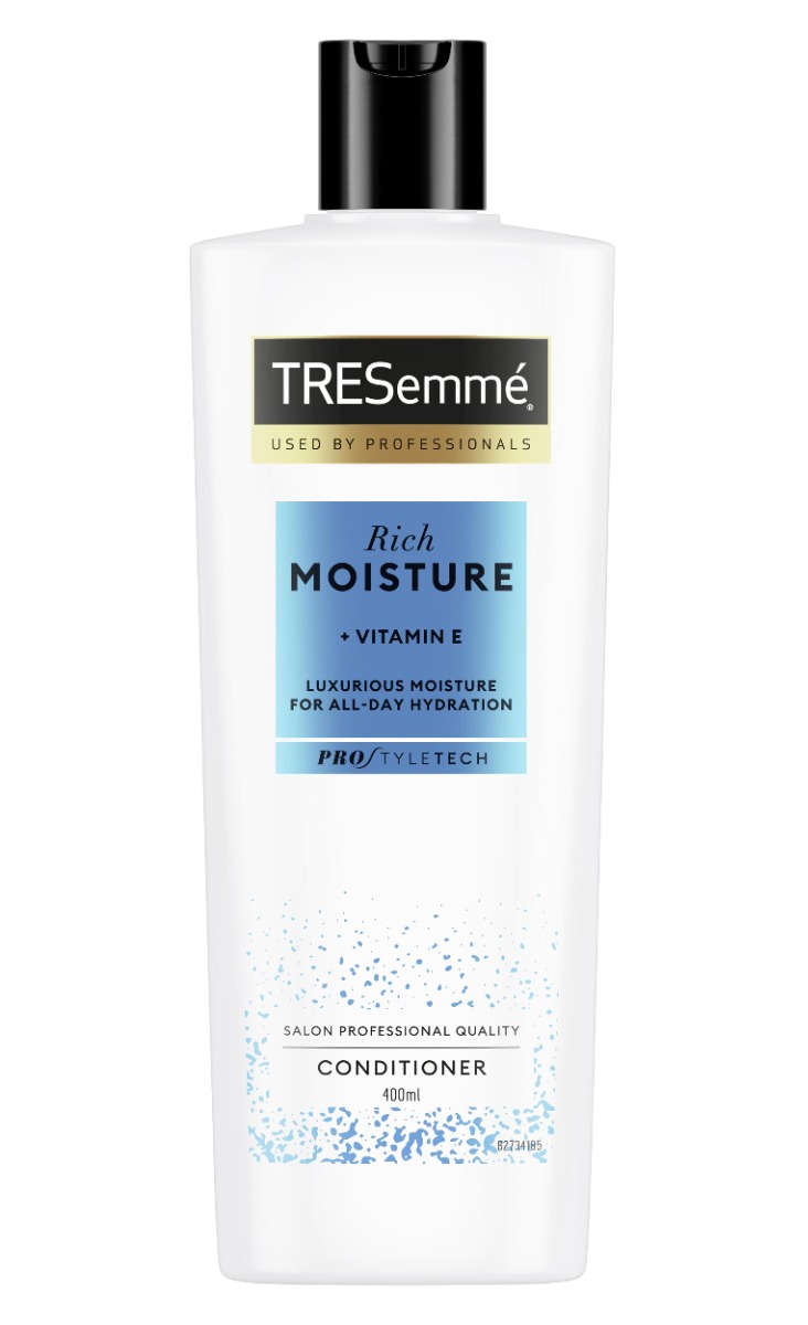 TRESemmé Rich Moisture kondicionér 400 ml TRESemmé