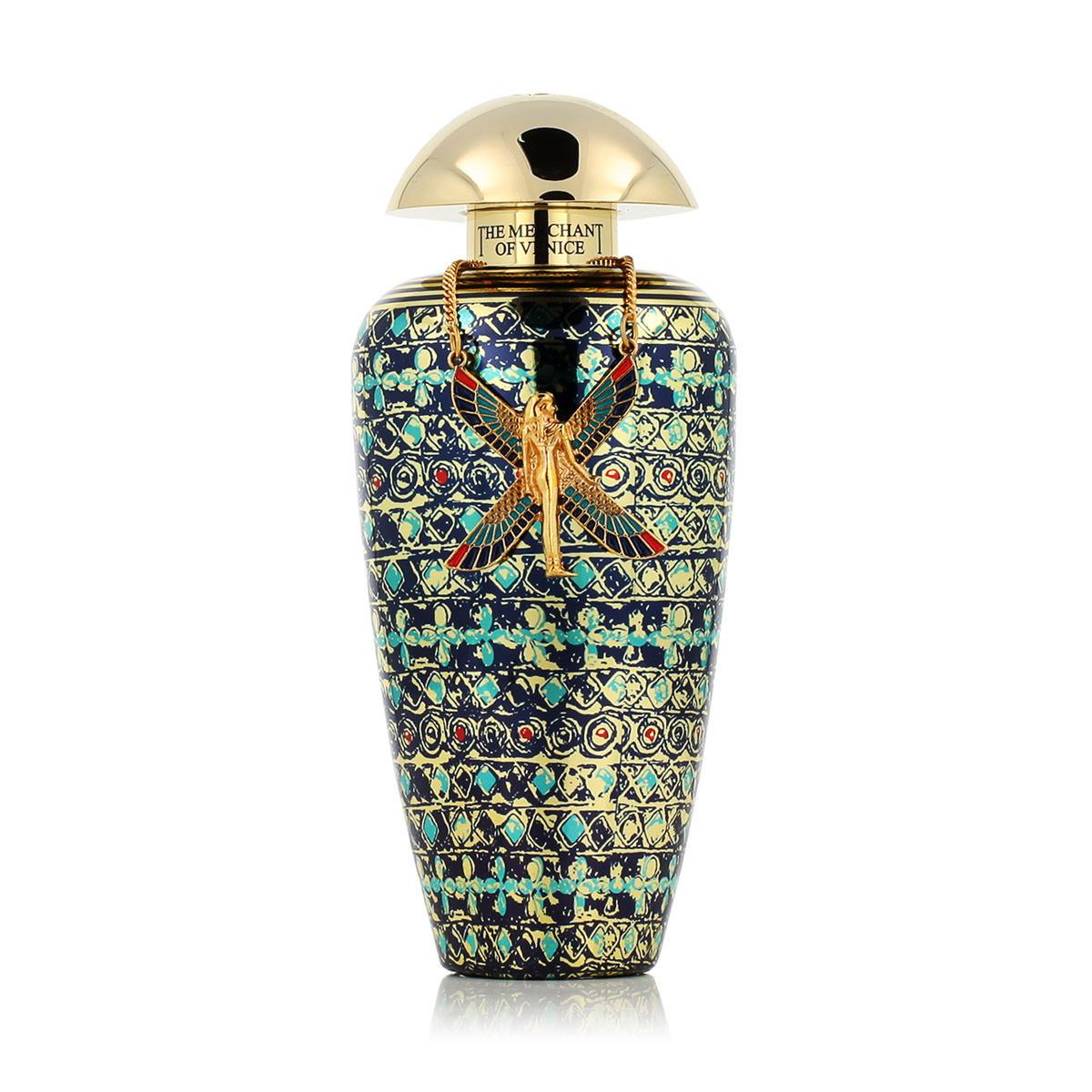 The Merchant of Venice Queen of The Night EDP Concentrée 100 ml W The Merchant of Venice