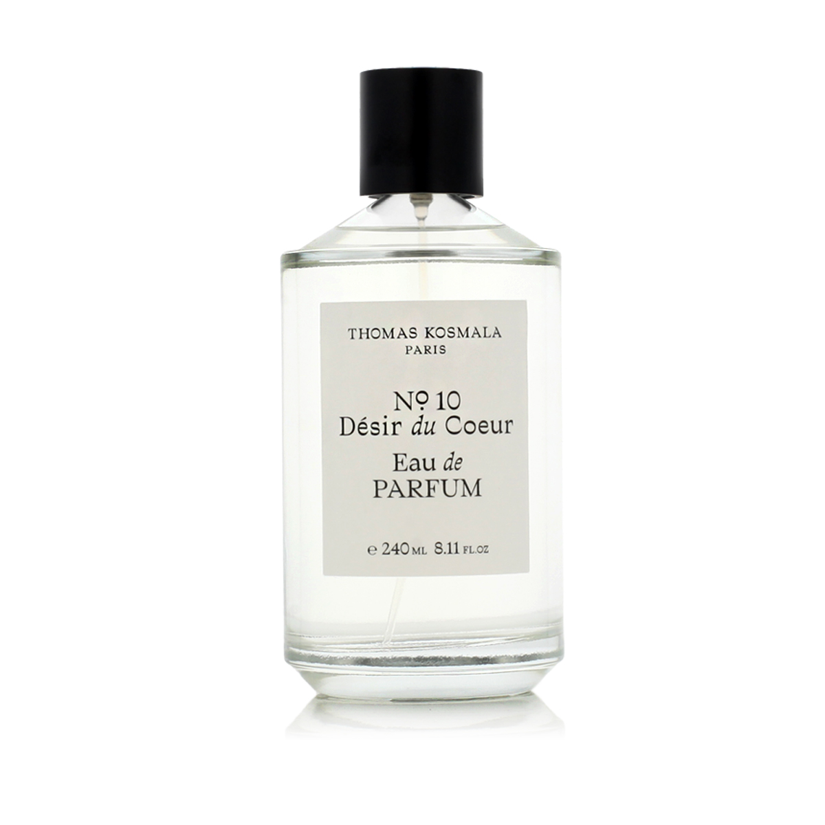Thomas Kosmala No. 10 Désir du Coeur EDP 250 ml UNISEX Thomas Kosmala