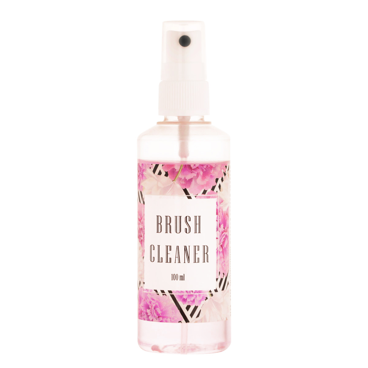 Touch of Beauty antibakteriální tekutý kosmetický čistič 100 ml Touch of Beauty