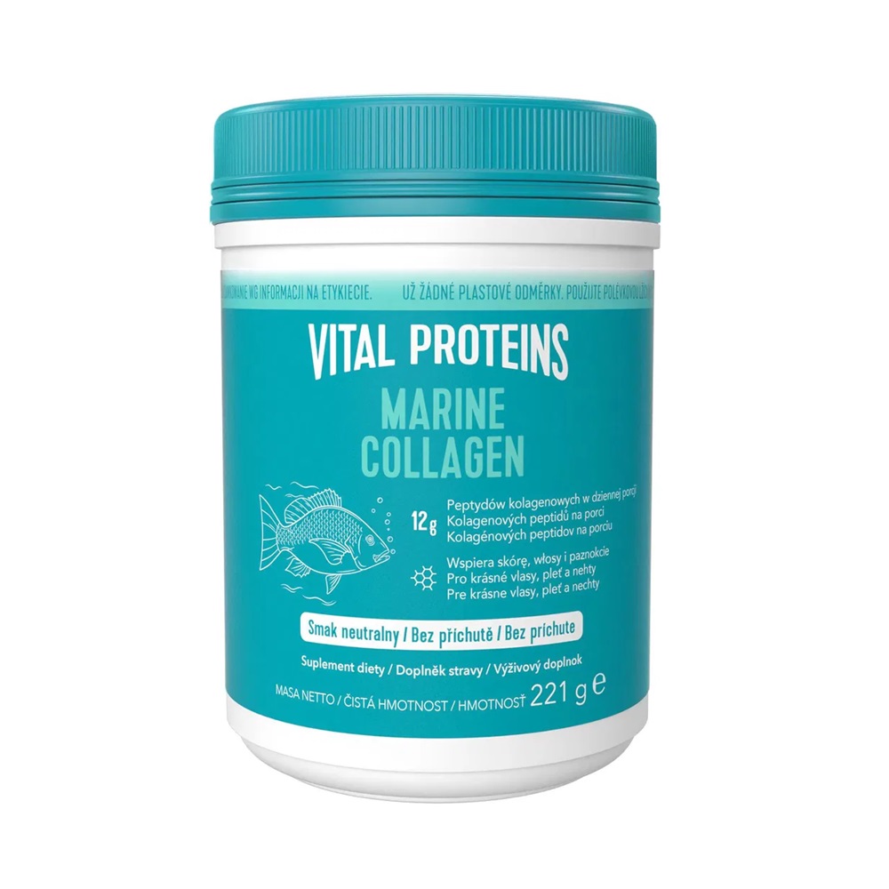 Vital Proteins Marine Collagen 221 g Vital Proteins