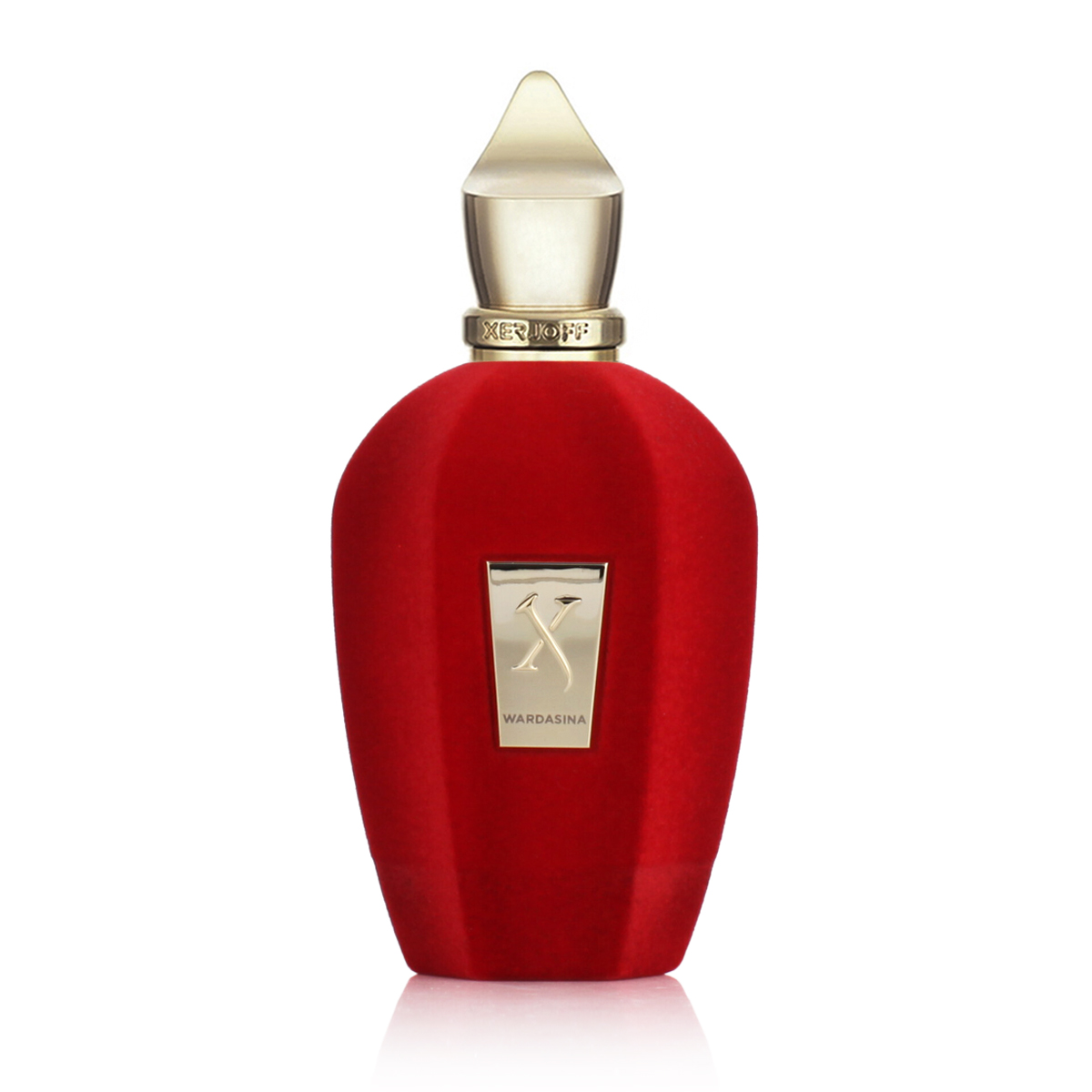 XerJoff " V " Wardasina EDP 100 ml UNISEX (Starý obal) XerJoff