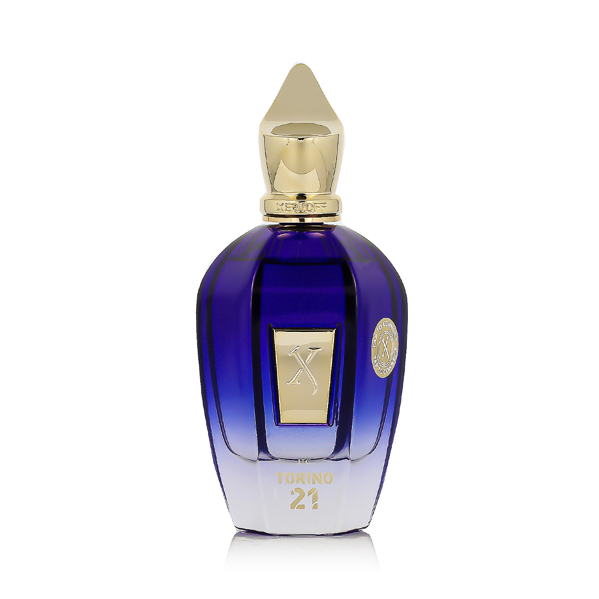 XerJoff Torino21 EDP 100 ml UNISEX (Nový obal) XerJoff