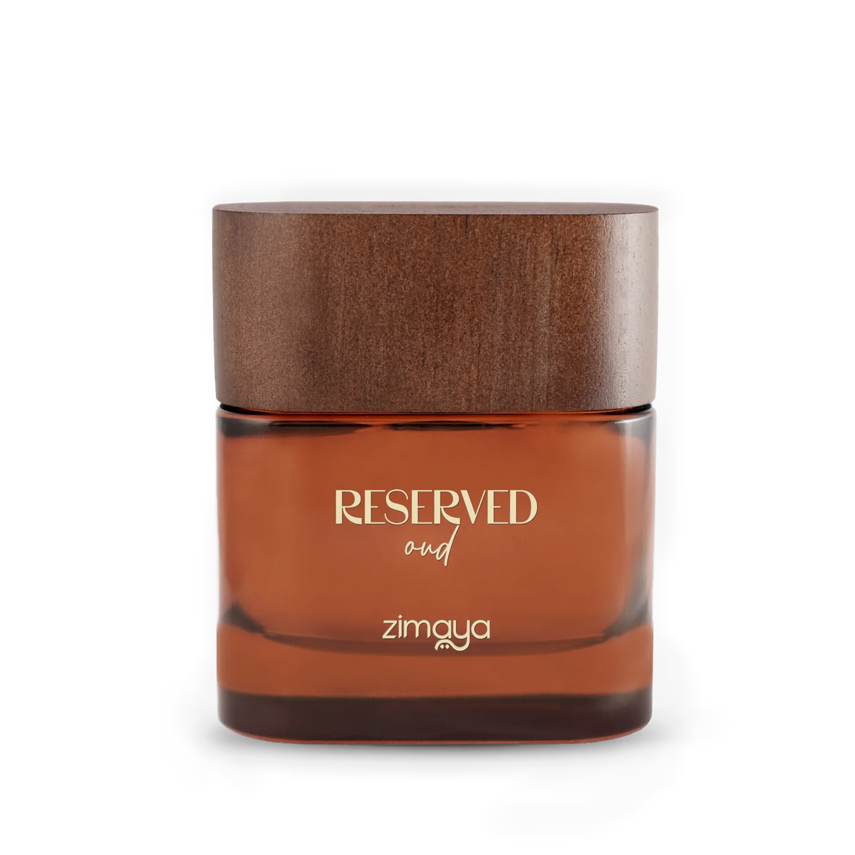 Zimaya Reserved Oud EDP 100 ml UNISEX Zimaya