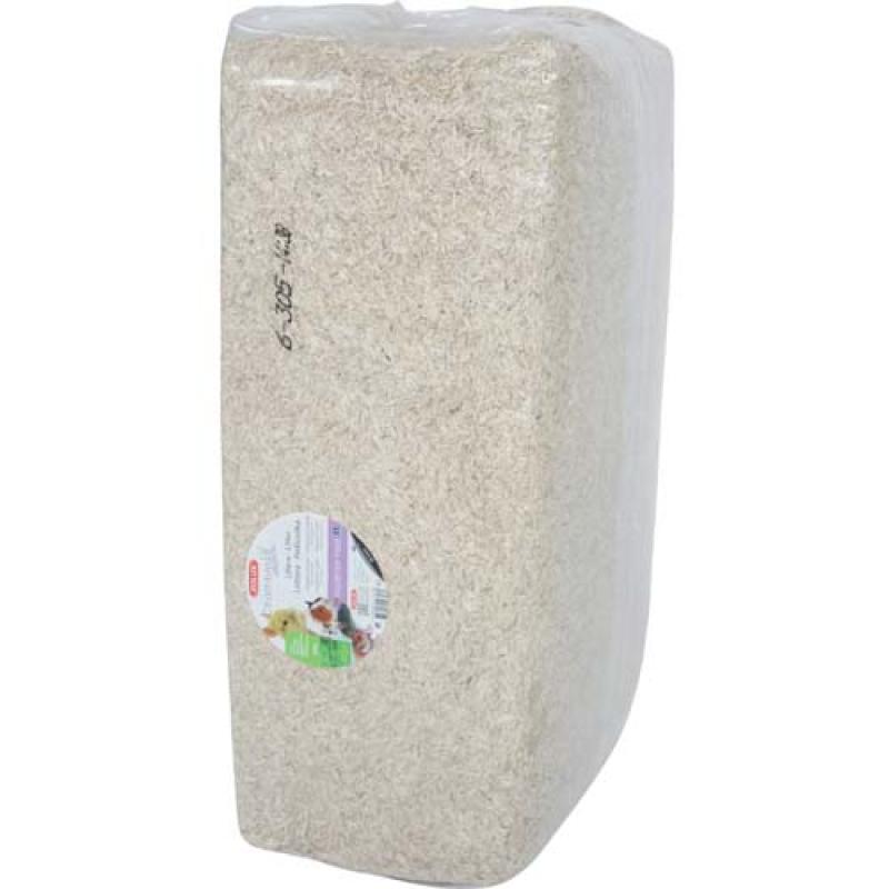Zolux CHAMBIOSE NATURE konopná podestýlka 200l /20kg Zolux