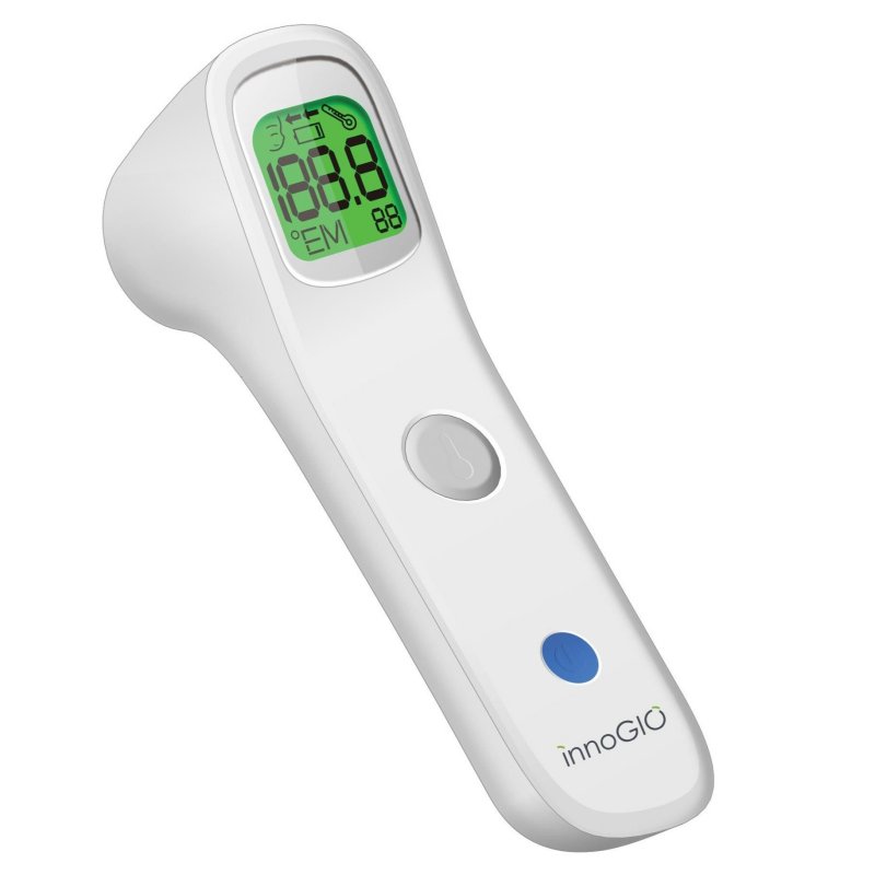 innoGIO infračervený teploměr GIO Fast GIO515 innoGIO