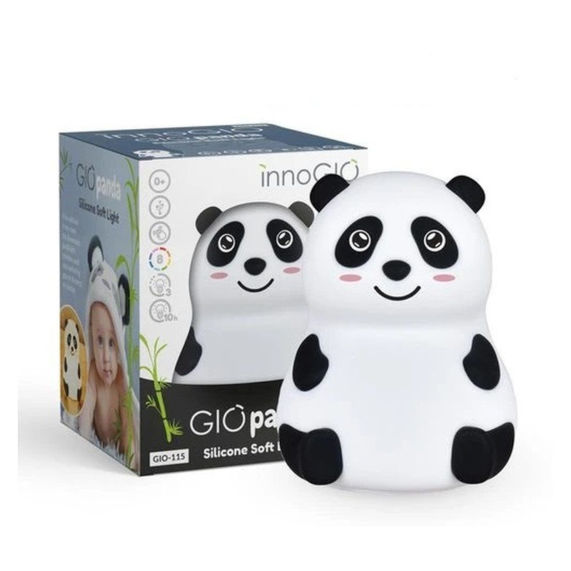 innoGIO lampička PANDA innoGIO