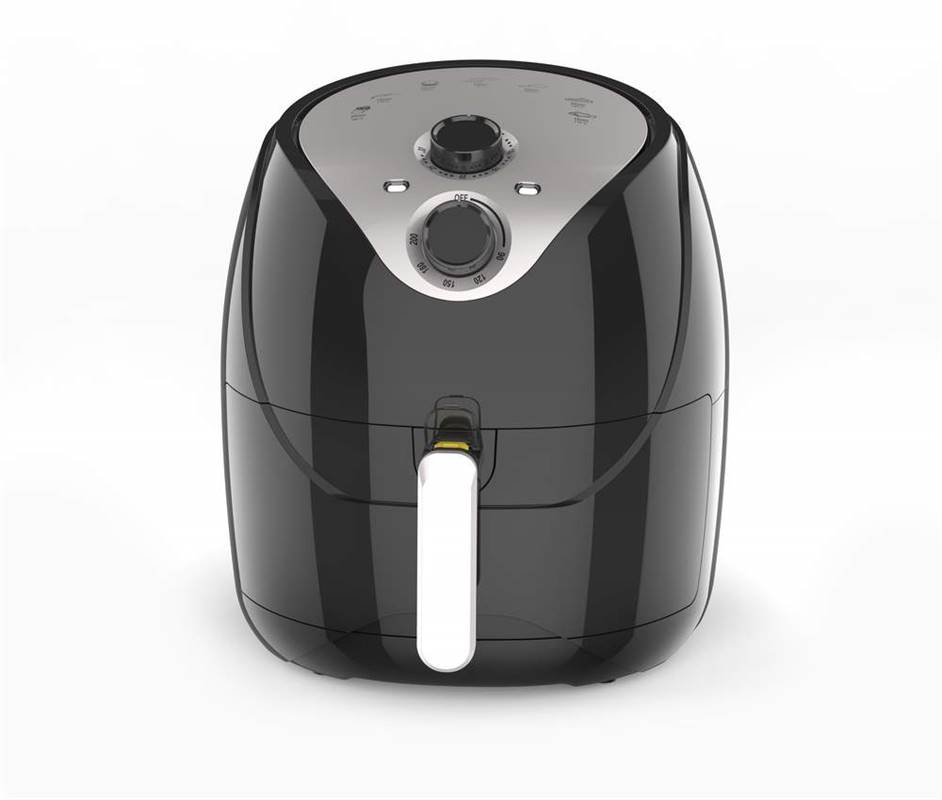 Activer Horkovzdušná fritéza HB8011 1800 W 5