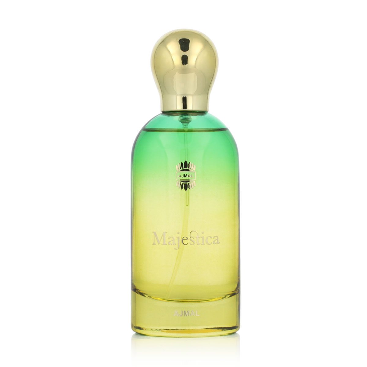 Ajmal Majestica EDP 100 ml W Ajmal