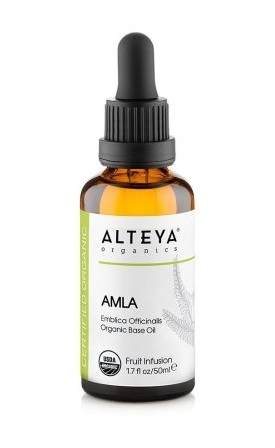 Alteya Organics Amla olej 100% 50 ml Alteya Organics