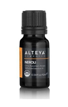 Alteya Organics Neroli olej 100% 10 ml Alteya Organics