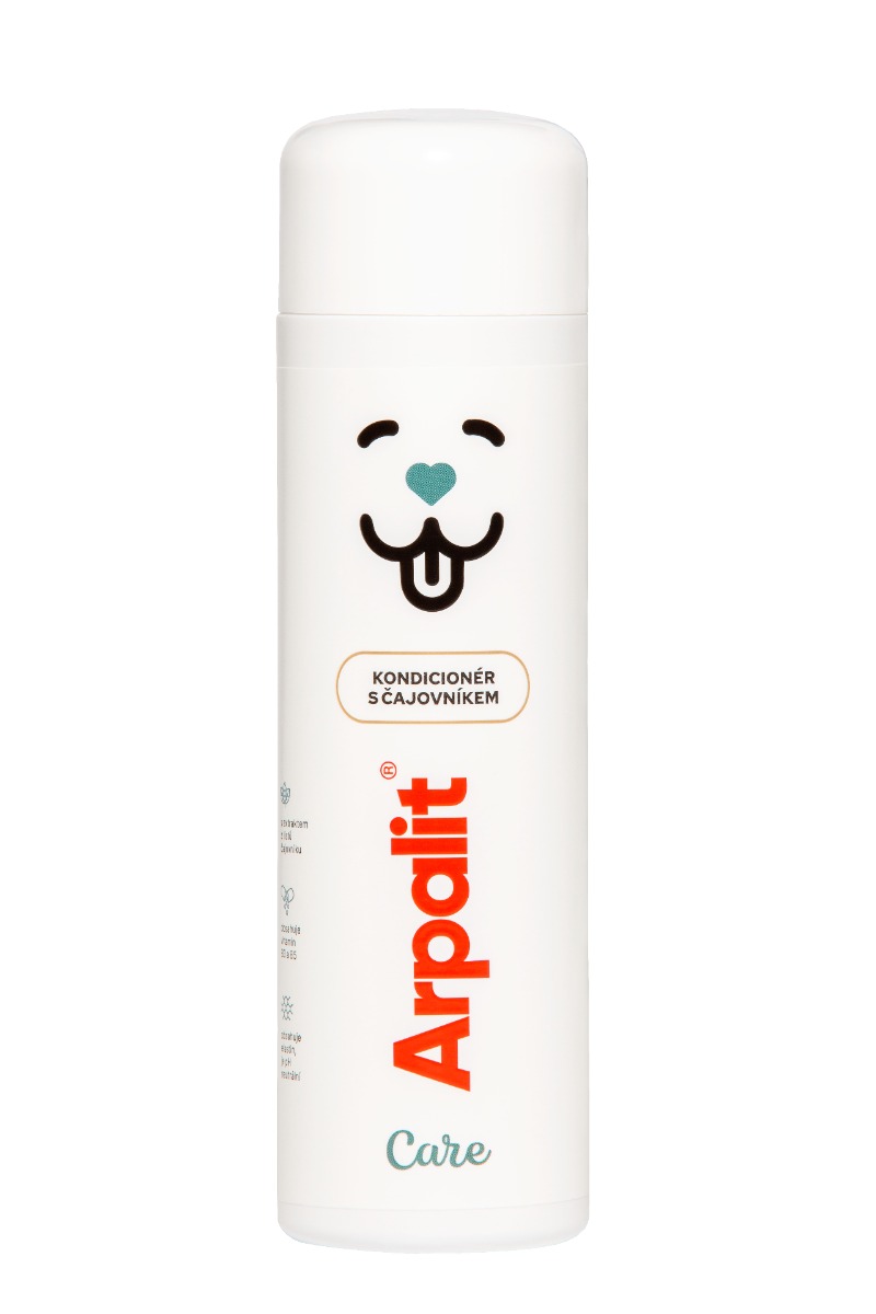 Arpalit Neo Kondicionér s extraktem z listu čajovníku 250 ml Arpalit