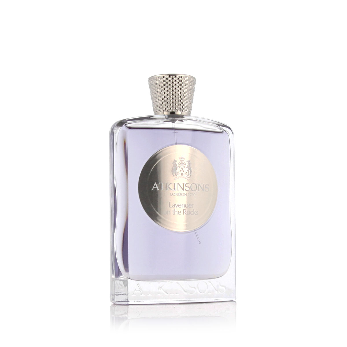 Atkinsons Lavender on the Rocks EDP 100 ml UNISEX (Nový obal) Atkinsons