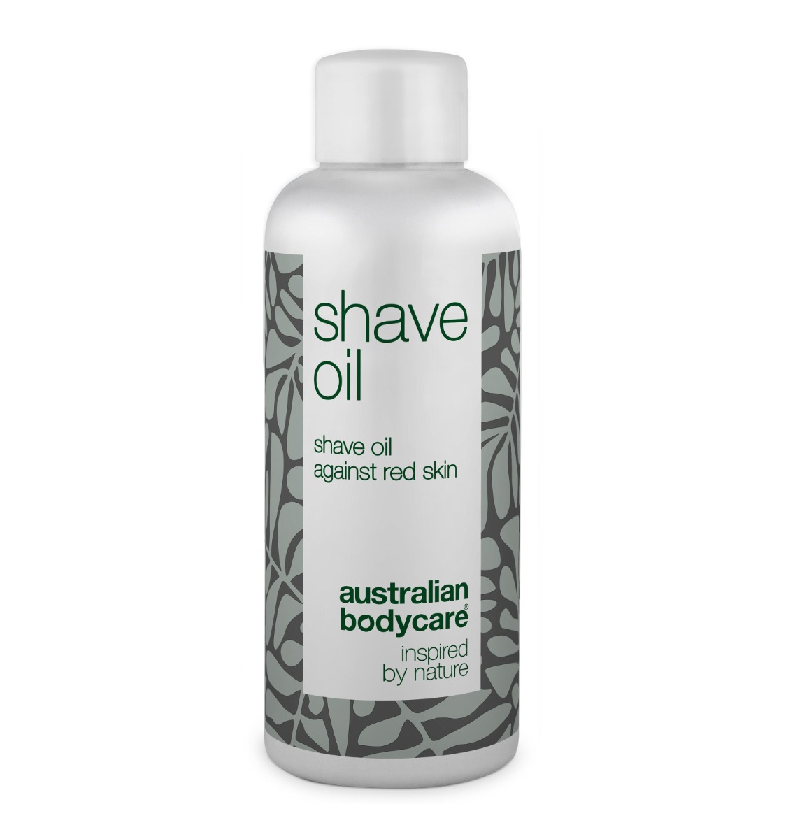 Australian Bodycare Shave Oil 80 ml Australian Bodycare